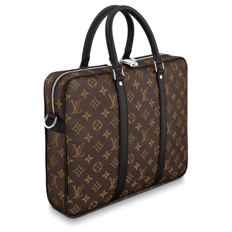 lv office bags|louis vuitton work bag.